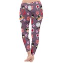 Japan Girls Classic Winter Leggings View4