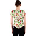 Huayi-vinyl-backdrops-for-photography-strawberry-wall-decoration-photo-backdrop-background-baby-show Crew Neck Crop Top View2