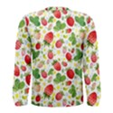 Huayi-vinyl-backdrops-for-photography-strawberry-wall-decoration-photo-backdrop-background-baby-show Men s Long Sleeve Tee View2