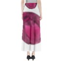 Fun Fuschia Full Length Maxi Skirt View2