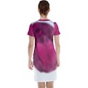 Fun Fuschia Short Sleeve Nightdress View2