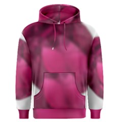 Fun Fuschia Men s Core Hoodie by Janetaudreywilson