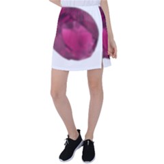 Fun Fuschia Tennis Skirt