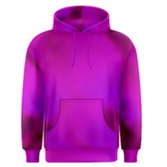 Fun Fuschia Men s Core Hoodie by Janetaudreywilson