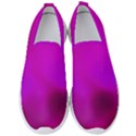 Fun Fuschia Men s Slip On Sneakers View1