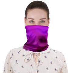 Fun Fuschia Face Covering Bandana (adult)