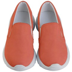 Appreciating Apricot Kids Lightweight Slip Ons by Janetaudreywilson