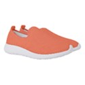 Appreciating Apricot Women s Slip On Sneakers View3