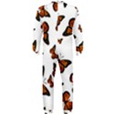 Monarch Butterflies OnePiece Jumpsuit (Men)  View2