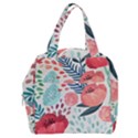 Floral  Boxy Hand Bag View1