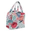 Floral  Boxy Hand Bag View3