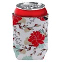 Floral pattern  Can Holder View2