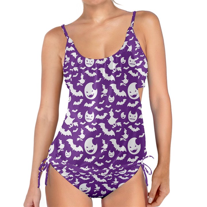 Halloween  Tankini Set