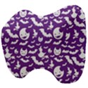 Halloween  Head Support Cushion View4