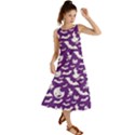 Halloween  Summer Maxi Dress View1