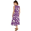 Halloween  Summer Maxi Dress View2