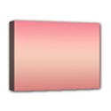 Pink Blush Gradient Ombre Colors Deluxe Canvas 16  x 12  (Stretched)  View1