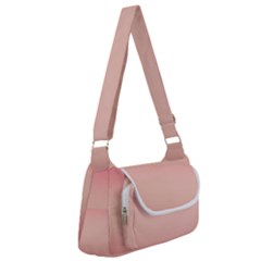 Pink Blush Gradient Ombre Colors Multipack Bag by SpinnyChairDesigns