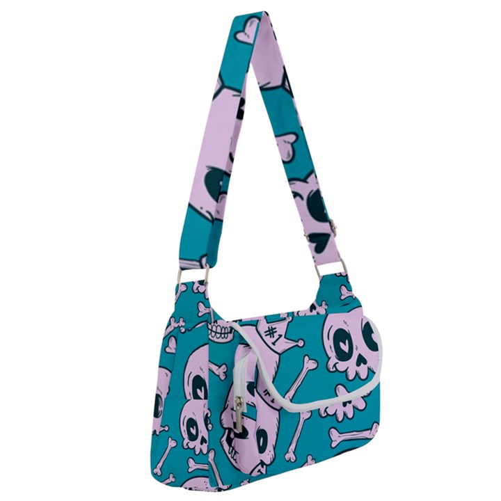 Skull Multipack Bag