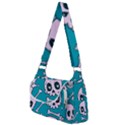 Skull Multipack Bag View2