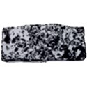 Black and White Grunge Stone Multi Function Bag View4