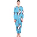 Unicorns  OnePiece Jumpsuit (Ladies)  View1