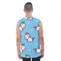 Unicorns  Men s Basketball Tank Top View2