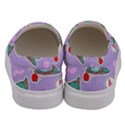 Playing cats Men s Canvas Slip Ons View4