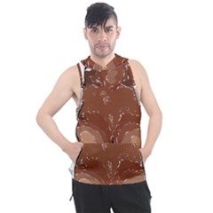 Sexy Boobs Breast Cleavage Woman Men s Sleeveless Hoodie by HermanTelo