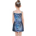 Astrology Zodiac Lion Kids  Summer Sun Dress View2