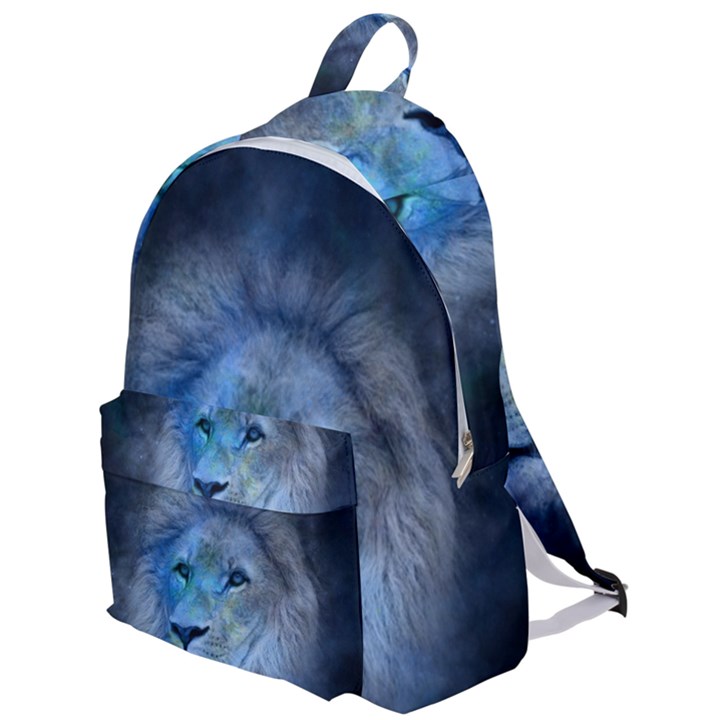 Astrology Zodiac Lion The Plain Backpack