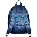 Astrology Zodiac Lion The Plain Backpack View3