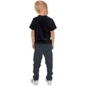 Strength Hope Courage Kids  Sports Tee View2