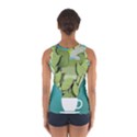 Illustrations Drink Sport Tank Top  View2