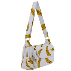 Banana Fruit Yellow Summer Multipack Bag