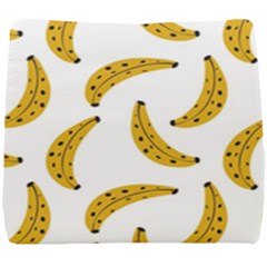 Banana Fruit Yellow Summer Seat Cushion