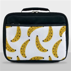 Banana Fruit Yellow Summer Lunch Bag