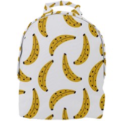 Banana Fruit Yellow Summer Mini Full Print Backpack by Mariart