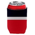 Navy Blue With Red Can Holder View1