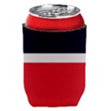 Navy Blue With Red Can Holder View2