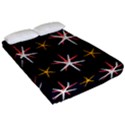 Starfish Fitted Sheet (California King Size) View2