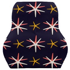 Starfish Car Seat Back Cushion 