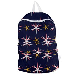 Starfish Foldable Lightweight Backpack