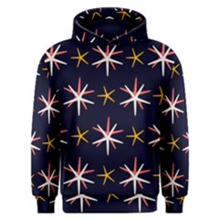 Starfish Men s Overhead Hoodie