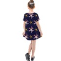 Starfish Kids  Simple Cotton Dress View2