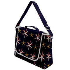 Starfish Box Up Messenger Bag by Mariart