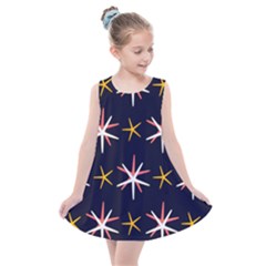 Starfish Kids  Summer Dress