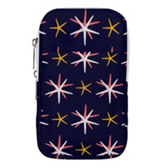 Starfish Waist Pouch (large) by Mariart