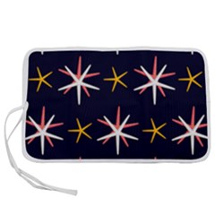 Starfish Pen Storage Case (s)