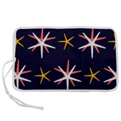 Starfish Pen Storage Case (m) by Mariart